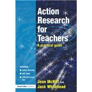 Action Research for Teachers: A Practical Guide