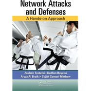 Network Attacks and Defenses: A Hands-on Approach