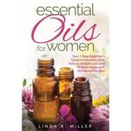 Essential Oils for Women