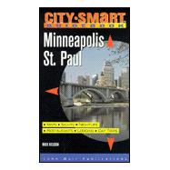 City-Smart Guidebook Minneapolis st Paul