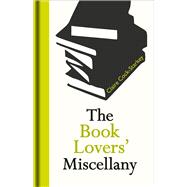 The Book Lovers' Miscellany
