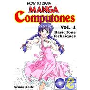 How To Draw Manga Computones