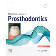 Preclinical Manual of Prosthodontics-E-Book