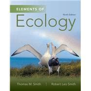 Elements of Ecology