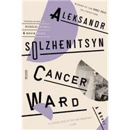 Cancer Ward A Novel