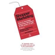 Shopper Marketing