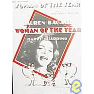 Woman of the Year: Vocal Selections