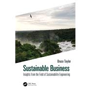 Sustainable Business
