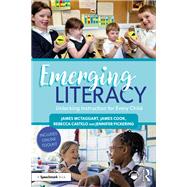 Emerging Literacy: Unlocking Instruction for Every Child