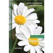 Understanding Phonology