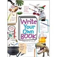 Write Your Own Book
