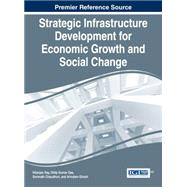 Strategic Infrastructure Development for Economic Growth and Social Change