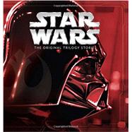 Star Wars: The Original Trilogy Stories ((Storybook Collection))