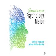 Success As a Psychology Major
