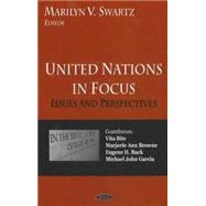 United Nations in Focus
