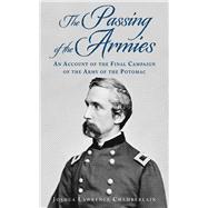 PASSING OF THE ARMIES PA