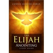 Elijah Anointing