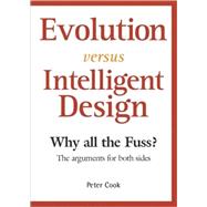 Evolution Versus Intelligent Design