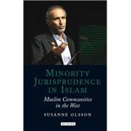 Minority Jurisprudence in Islam