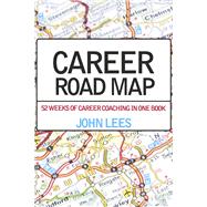 Career Road Map