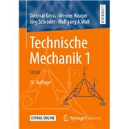 Technische Mechanik 1