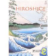 Hiroshige : Prestel Mini