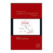 Advances in Clinical Chemistry