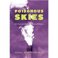 Poisonous Skies