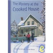 The Mystery at the Crooked House