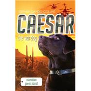 Caesar the War Dog: Operation Green Parrot