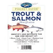 Trout & Salmon Identification