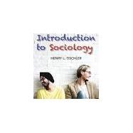 Introduction to Sociology