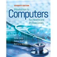 Introduction to Computers for Health Care Professionals