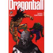 Dragon Ball (3-in-1 Edition), Vol. 6 Includes vols. 16, 17 & 18