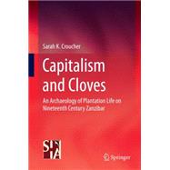 Capitalism and Cloves