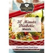 30 Minute Diabetic Meals