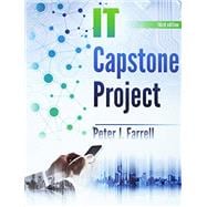 It Capstone Project