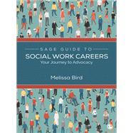 Sage Guide to Social Work Careers