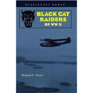 Black Cat Raiders of World War II