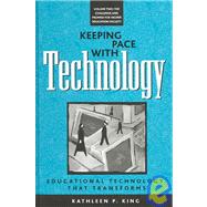 Keeping Pace With Technology