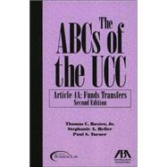 The Abcs of the Ucc