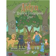 Aidyn the Magical Frangipani Tree