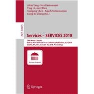 Services - Services 2018