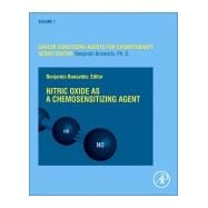 Nitric Oxide Donor/Induced in Chemosensitization