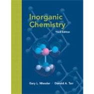 Inorganic Chemistry