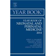 The Year Book of Neonatal and Perinatal Medicine 2014