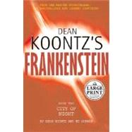 Dean Koontz's Frankenstein II