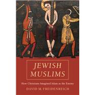 Jewish Muslims