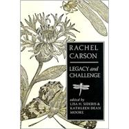 Rachel Carson