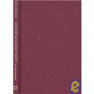 History of Ancient Egypt